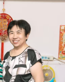 晨风昆明