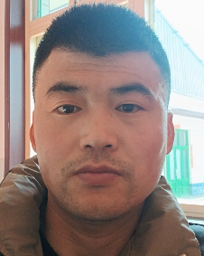 金山清涵