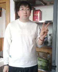 白云勇毅